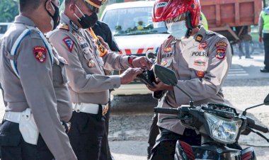 Operasi-Keselamatan,-Satlantas-dan-Siepropam-Tertibkan-Ranmor-Anggota