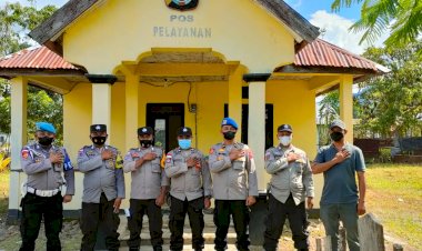 Pastikan-Kesiap-Siagaan-Anggota,-Seksi-Propam-Polres-Mabar-kembali-Melakukan-Sidak