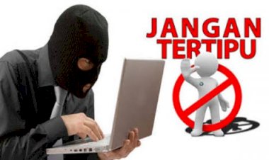 Kasus-Penipuan-Oleh-Travel-Agen-Lokal,-Satuan-Reskrim-Polres-Mabar-Periksa-Saksi-Saksi