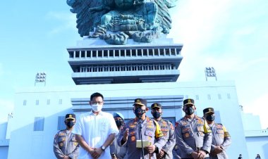 Kendalikan-Laju-Covid-19,-Kapolri-Minta-Objek-Wisata-Terapkan-Protokol-Kesehatan