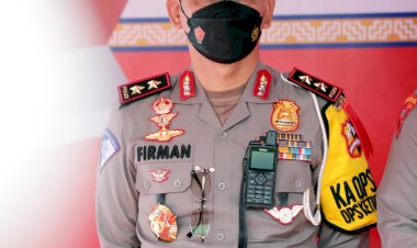 Kakorlantas-Soal-Imbauan-Berkendara-Tak-Pakai-Sandal-Jepit-:-Proteksi-Diri-Cegah-Fatalitas-Kecelakaan