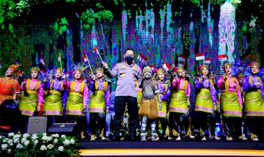 Gelar-Apresiasi-'Setapak-Perubahan-Polri',-Kapolri:-Bentuk-Dukungan-Masyarakat-agar-Polri-Lebih-Baik-Lagi