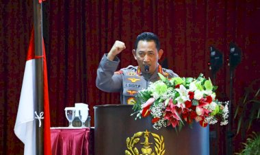 Dihadapan-Dansat,-Kapolri-Tekankan-Sinergitas-TNI-Polri-Harga-Mati-Demi-Wujudkan-Indonesia-Emas-2045