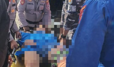 Kapal-Karam,-Upaya-Tim-SAR-Gabungan-berhasil-Mengevakuasi-Korban-dan-Menemukan-Korban-Hilang