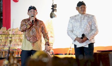 Pagelaran-Wayang-Kulit,-Kapolri:-Pelestarian-Budaya-Hingga-Dekat-dengan-Masyarakat