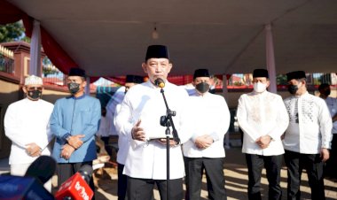 Serahkan-Hewan-Kurban,-Kapolri:-Bentuk-Keikhlasan-Wujudkan-Personel-yang-Presisi
