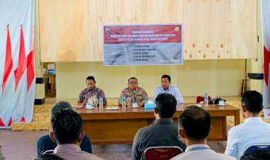 Direktorat-Intelkam-Polda-NTT,-Serahkan-Mesin-Foto-Copy-dan-Genset-Kepada-Polsek-Jajaran-Polres-Manggarai-Barat