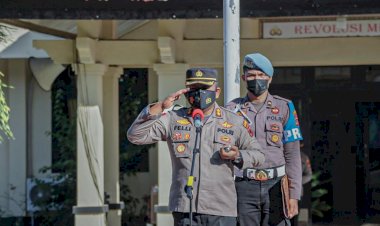 Kapolres-Manggarai-Barat,-Pastikan-Wisatawan-Yang-Akan-Berkunjung-ke-Labuan-Bajo-Aman-dan-Nyaman