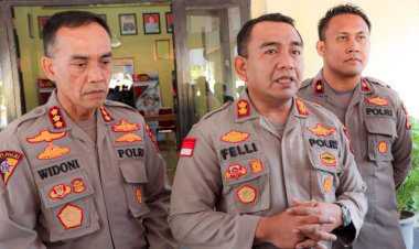 Polres-Mabar-Tetapkan-1-Orang--Pendemo-Menjadi-Tersangka