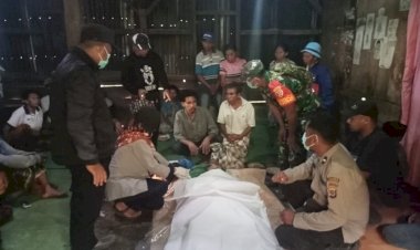 Diduga-Terpeleset,-Seorang-Warga-Paruh-Baya,-di-Temukan-Meninggal-Dunia-di-Jalur-Jalan-Pateng-Rego