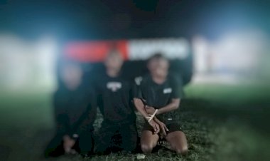 Tiga-Orang-Terduga-Pelaku-Penganiayaan-di-Water-Front-Labuan-Bajo,-Kembali-di-Tetapkan-Sebagai-Tersangka