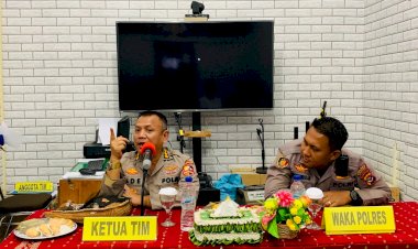 Wakapolres-Mabar-Terima-Kunjungan-Kerja-Tim-Puslitbang-Polri