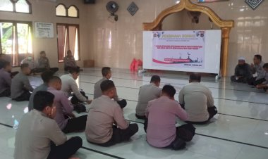 Peringati-Maulid-Nabi-12-Rabiul-Awal-1444-H,-Anggota-Polres-Mabar-di-Minta-Teladani-Nabi-Muhammad-SAW