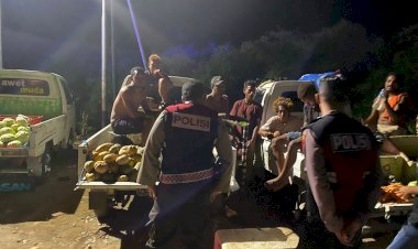 Wujudkan-Situasi-Yang-Aman-dan-Kondusif,-Unit-Turwali-Satuan-Samapta-Rutin-Patroli-Malam