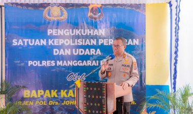 Kapolda-NTT-Tegaskan,-Akan-Tindak-Tegas-Kejahatan-Perburuan-Liar-dan-Pengeboman-Ikan-di-Kawasan-TNK
