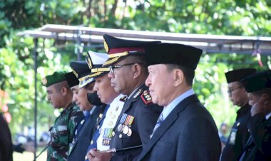 Kapolres-Manggarai-Barat-Hadiri-Peringatan-Hari-Pahlawan-Tahun-2022