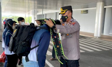 Wakapolres-Mabar-Sambut-Kedatangan-Anggota-Polres-Mabar-Peraih-Medali-Emas