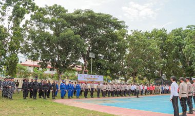 Polres-Mabar,-Siap-Amankan-Kegiatan-50th-ASEAN-Banking-Council-Meeting-2022-di-Labuan-Bajo