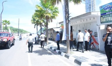 Satuan-Lalu-Lintas-Polres-Mabar--Bersama-Instansi-Terkait,-Akan-Rutin-Melakukan-Penertiban-Parkir-di-Labuan-Bajo