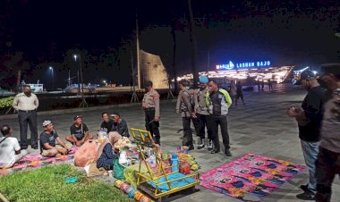 Ini-Target-Operasi-Pekat-2022,-Jelang-Natal-dan-Tahun-Baru