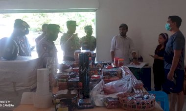 Hari-ke--3-Operasi-Pekat,-Polres-Mabar-Sasar-Penjual-Kembang-Api