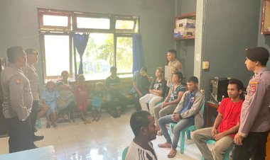 Polres-Mabar-Amankan-9-Orang-Calon-TKI-dan-1-Orang-Perekrut-di-Labuan-Bajo