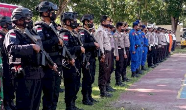 Polres-Mabar-Siap-Amankan-Pelantikan-61-Kepala-Desa-Terpilih
