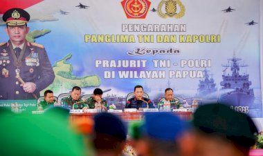 Kapolri-Tegaskan-TNI-Polri-Kawal-Seluruh-Kebijakan-Pemerintah-Terkait-Pembangunan-Papua