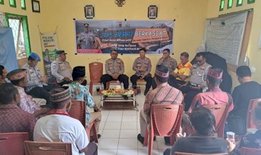 Jumat-Curhat:-Kapolres-Mabar-Turun-Langsung-Serap-Keluhan-Masyarakat