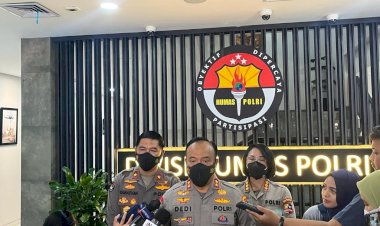 Polri-Kembali-Gelar-Hoegeng-Awards,-Ada-Lima-Kategori