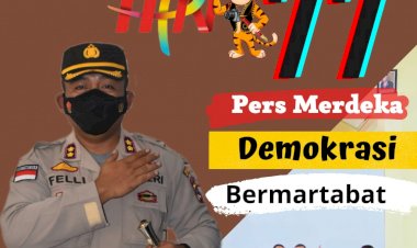 Jelang-HPN,-Kapolres-Mabar-Mengucapkan-Selamat-Hari-Pers-Nasional-ke-77