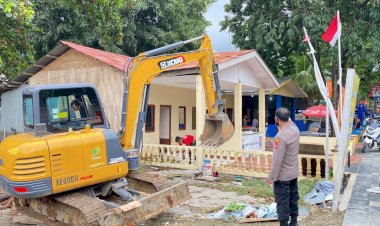 Dukung-Asean-Summit,-Tiga-Kantor-Satuan-Fungsi-Segera-di-Bangun