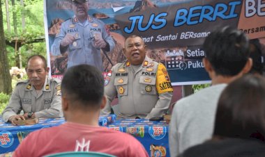 Jumat-Curhat,-Nelayan-di-Labuan-Bajo-Keluhkan-Maraknya-Kasus-Pencurian