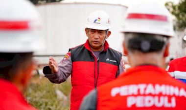 Kapolri-Pastikan-Tim-Investigasi-dalami-Penyebab-Kebakaran-Depo-Pertamina-Plumpang