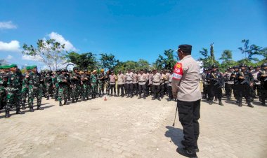 Cek-Kesiapan-KTT-Asean-2023,-TNI-Polri-Siap-Amankan-Kunker-Presiden-Jokowi-di-Labuan-Bajo