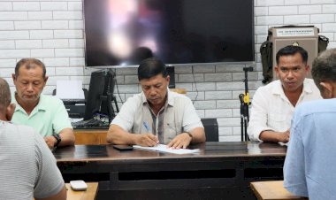 Menjelang-Asean-Summit,-Polisi-Pastikan-Keamanan-di-Labuan-Bajo