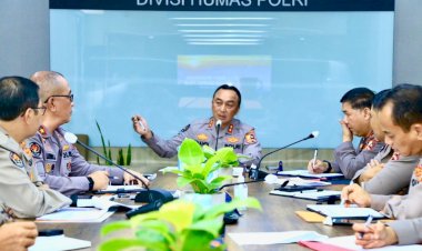 Persiapan-Polri-Amankan-KTT-ASEAN-di-Labuan-Bajo