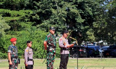 Kapolri-Pimpin-Apel-Gabungan-Pengamanan-KTT-ASEAN-2023