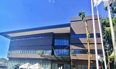 Sukseskan-KTT-Ke-42-ASEAN,-Pembangunan-Mako-Baru-Polres-Mabar-Segera-Dirampungkan