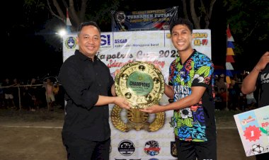 HIPMI-Kappas-FC-Berhasil-Keluar-Sebagai-Juara-di-Turnamen-Futsal-Kapolres-Cup-2023