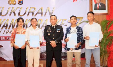 Enjel-Depamul-Berhasil-Mendapatkan-Juara-Pertama-Bhayangkara-Idol-Polres-Mabar