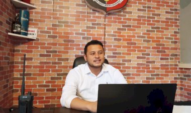 Isu-Begal,-Kasat-Reskrim-Polres-Mabar-:-Peristiwa-Tersebut-Murni-Persoalan-Pribadi