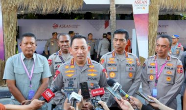 Kapolri-Tinjau-Kesiapan-Pembukaan-AMMTC-di-Labuan-Bajo