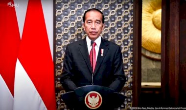 Presiden-Jokowi-Buka-AMMTC-ke--17-di-Labuan-Bajo
