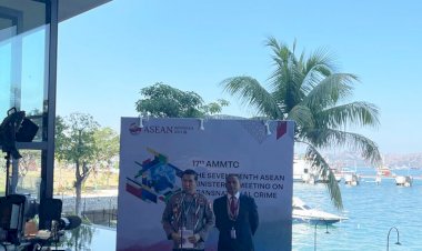 Polri-Bahas-10-Isu-Prioritas-Kejahatan-Transnasional-di-AMMTC-ke-17