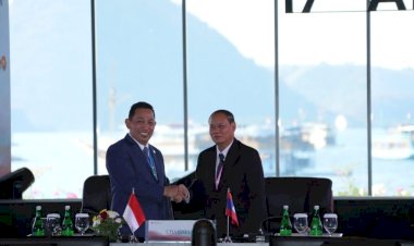 Kapolri-Sambut-Baik-Laos-Ketua-AMMTC-ke-18-Tahun-2024