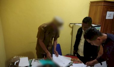 Polres-Mabar-Telah-Menetapkan-Oknum-Kades-Golo-Bilas-Menjadi-Tersangka