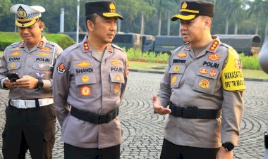 Polri-Siapkan-Rekayasa-Lalin-dan-Pengamanan-Jalur-Delegasi-KTT-ASEAN