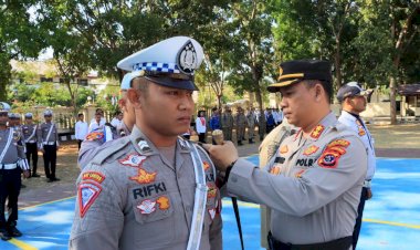 Polres-Mabar-Resmi-Menggelar-Operasi-Zebra-Turangga-2023-di-Labuan-Bajo