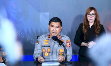 Polri-Lakukan-Mutasi,-Kapolda-Aceh-dan-2-Wakapolda-Diganti